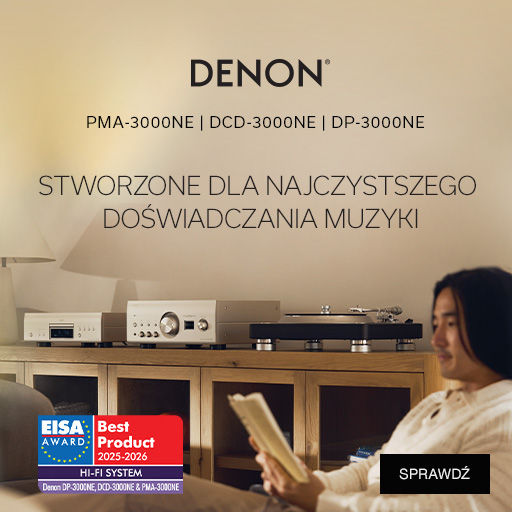 Denon