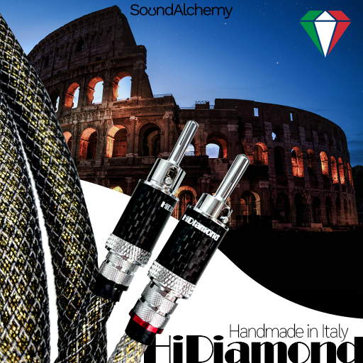 HiDiamond