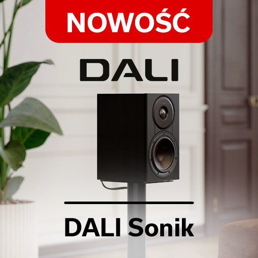 DALI Sonik
