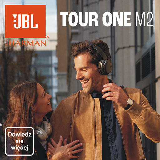 JBL Tour One M2