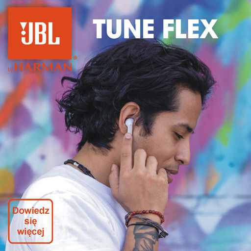 JBL Tune Flex