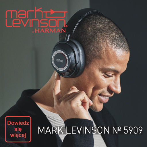 Mark Levinson No 5909