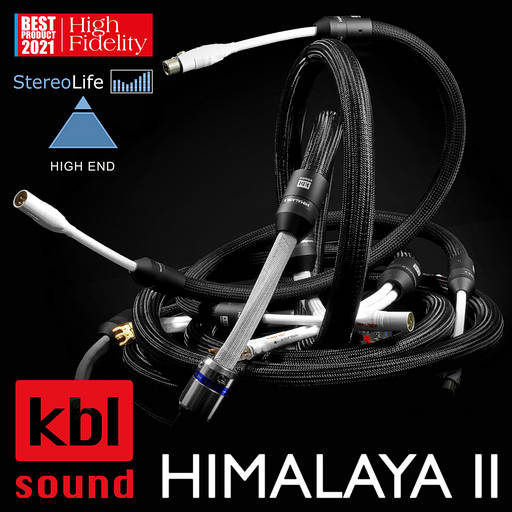 KBL Sound Himalaya II