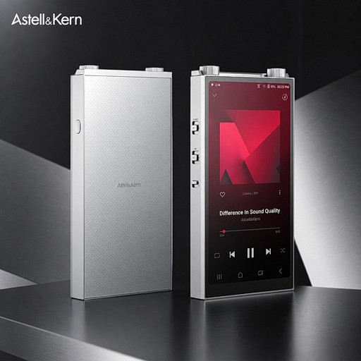 Astell & Kern PD20