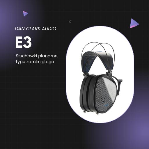 Dan Clark Audio