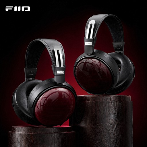 FiiO FT13