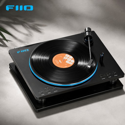 FiiO TT13