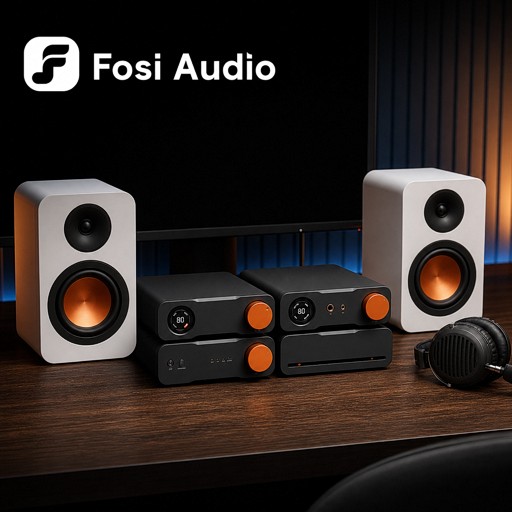 Fosi Audio