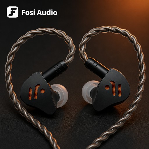 Fosi Audio IM3