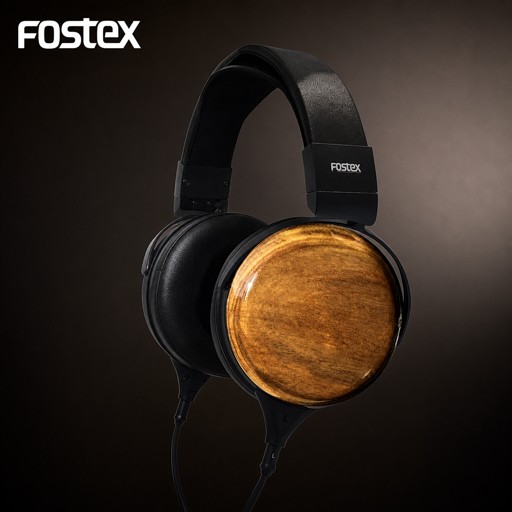 Fostex TH810