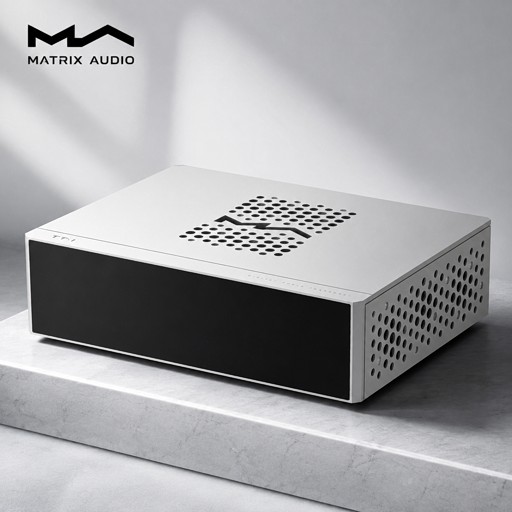 Matrix Audio TT1