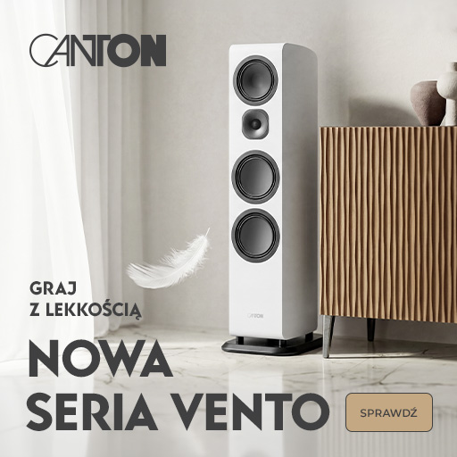 Canton New Vento