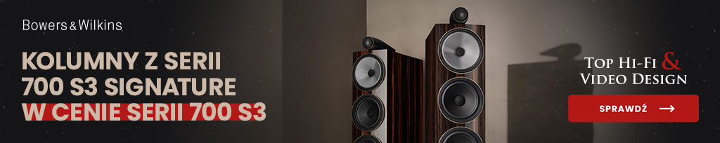 Bowers & Wilkins