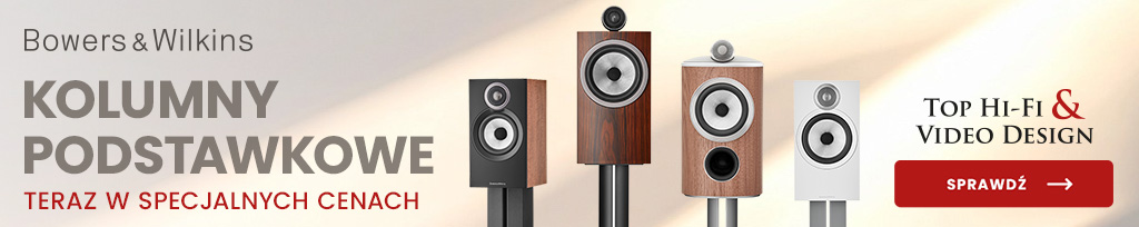 Bowers & Wilkins