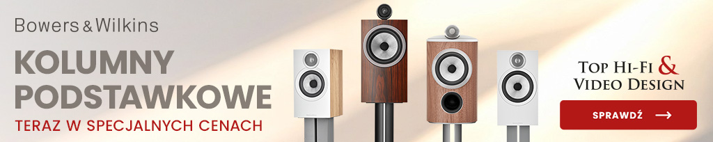 Bowers & Wilkins