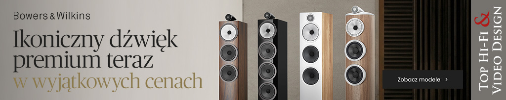 Bowers & Wilkins