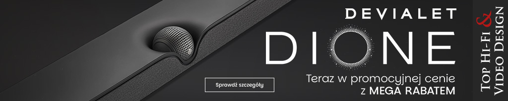 Devialet Dione