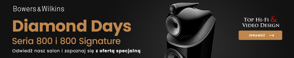 Bowers & Wilkins