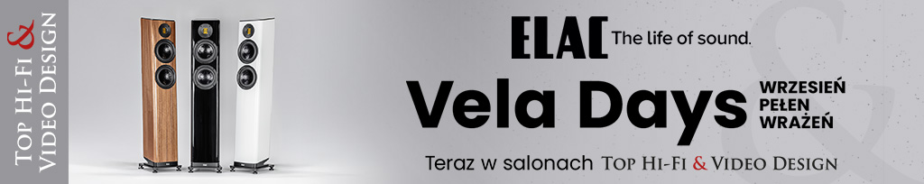 ELAC Vela Days
