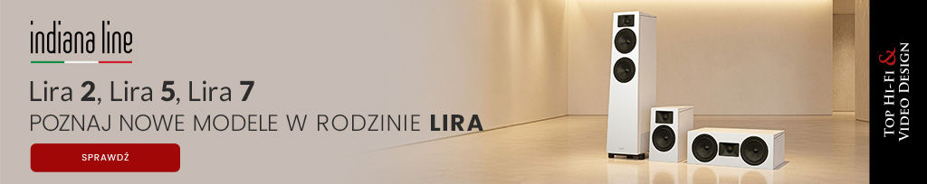 Indiana Line Lira