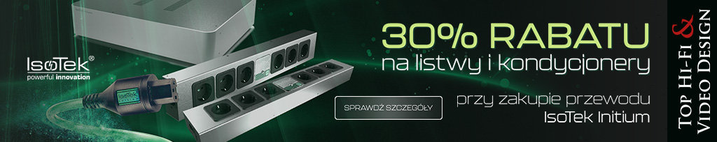 IsoTek