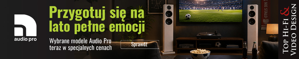 Lato pełne emocji
