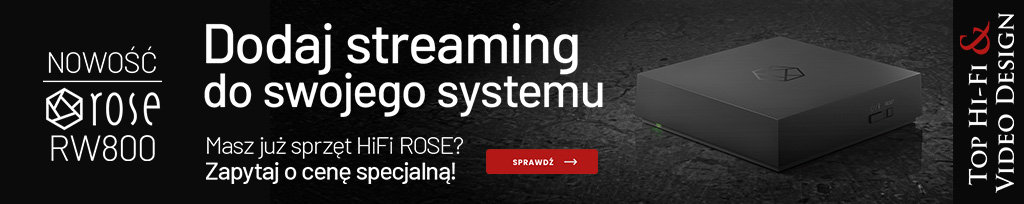 Rose RW800