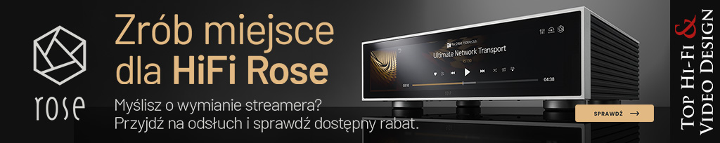 HiFi Rose