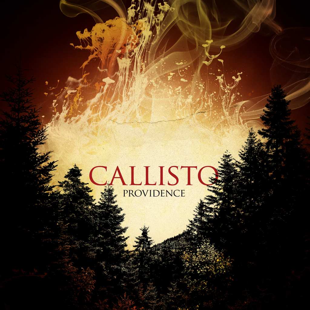 Callisto - Ewolucja post metalu