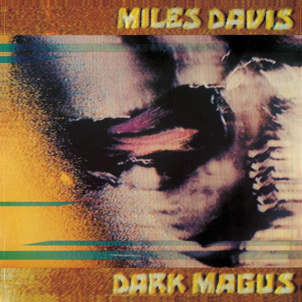 Miles Davis - Elektryczny okres (1967-1975)