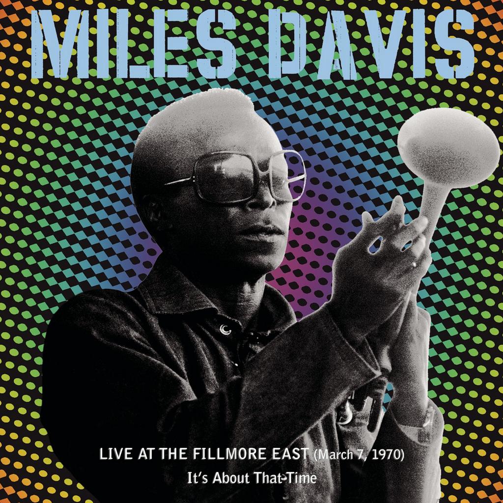 Miles Davis - Elektryczny okres (1967-1975)