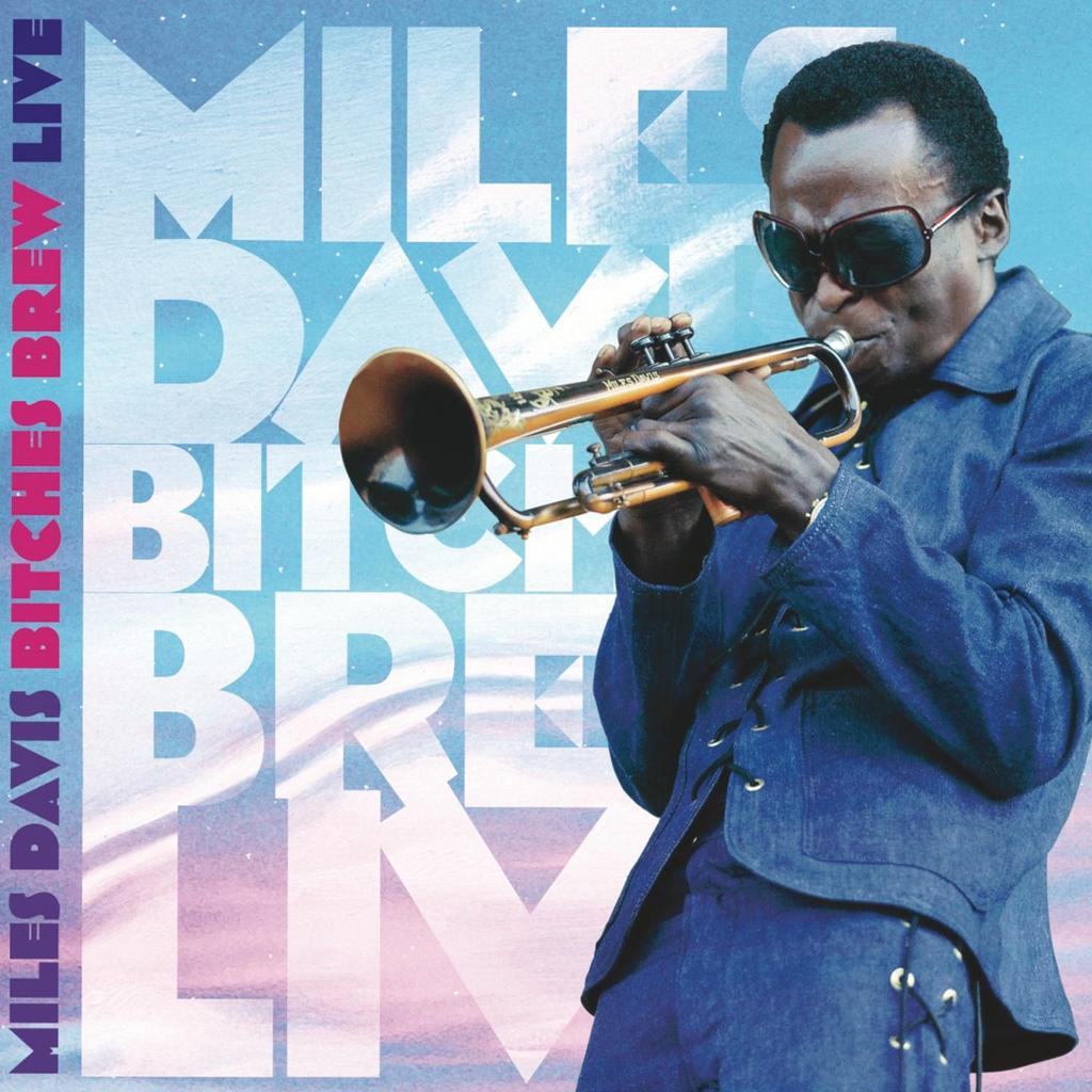 Miles Davis - Elektryczny okres (1967-1975)