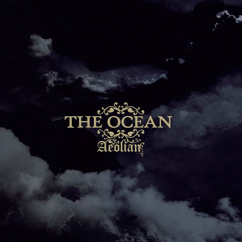 The Ocean - Głębia barw metalu