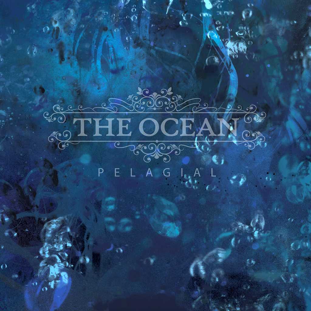 The Ocean - Głębia barw metalu