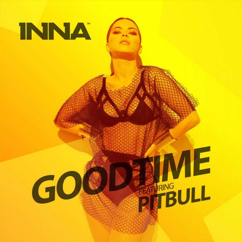 Inna - Good Time