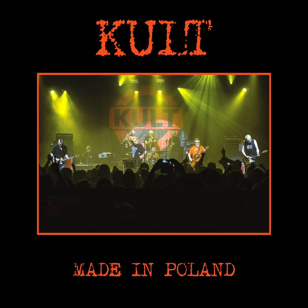 Kult - Made in Poland