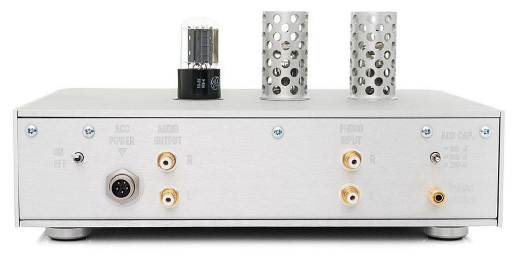 ALO Audio Phono Stage