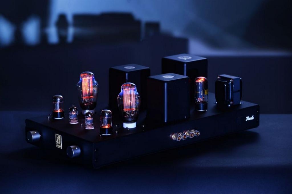 Finale Audio F-3008