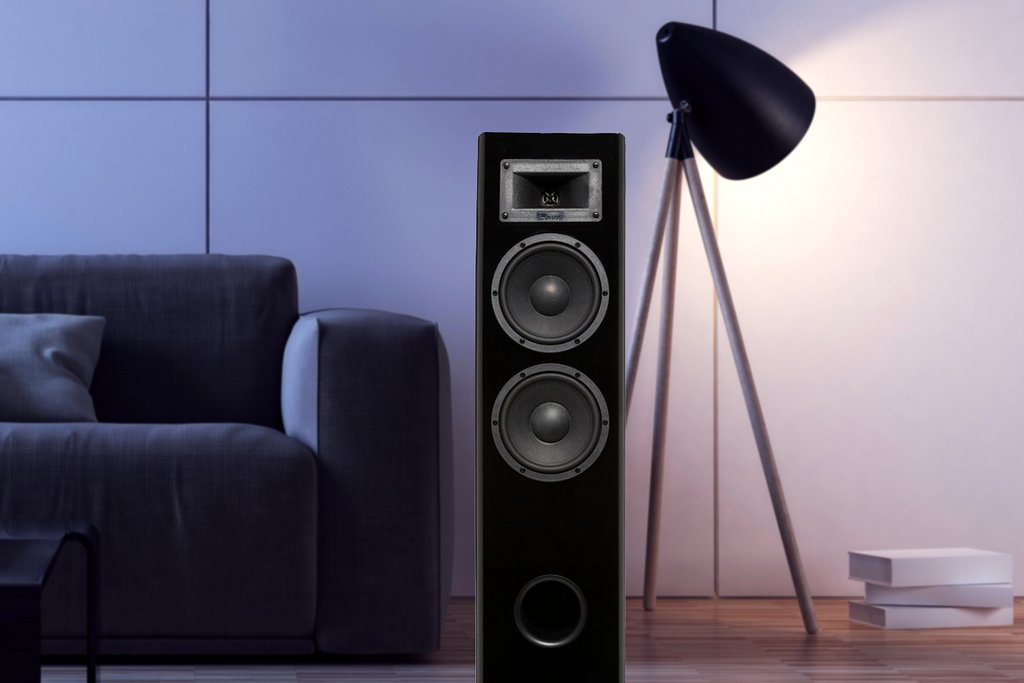 Davis Acoustics w Trimexie