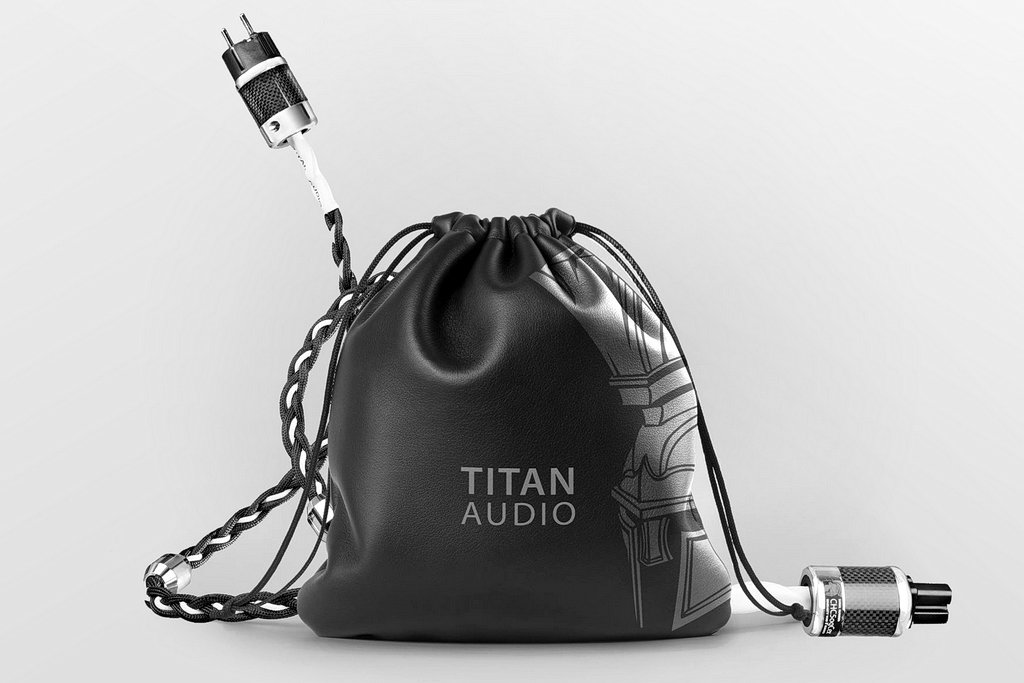 Titan Audio w Polsce