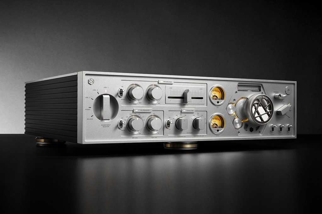 Rose w dystrybucji Audio Klanu