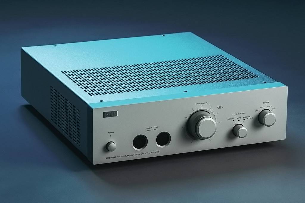 Stax przechodzi do Audio Klanu