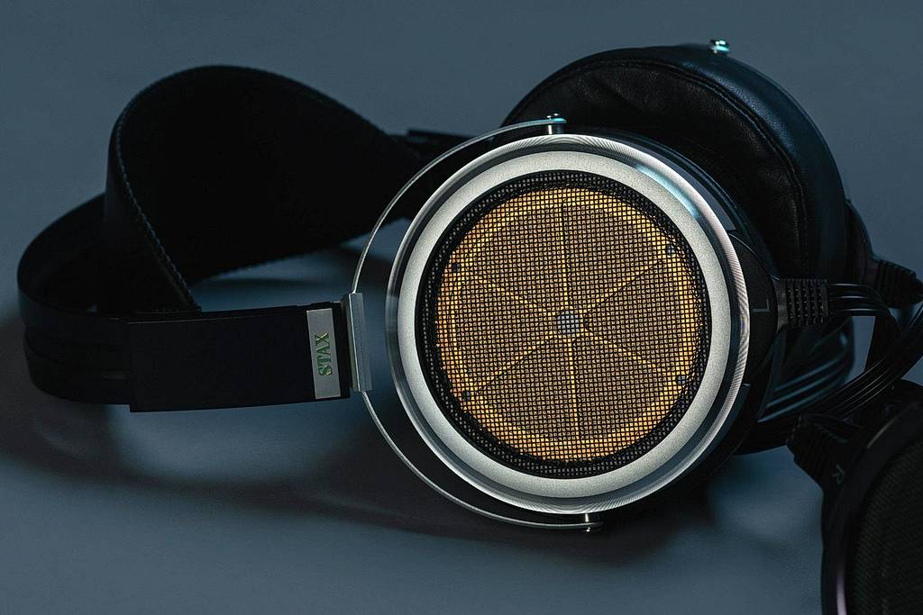 Stax przechodzi do Audio Klanu