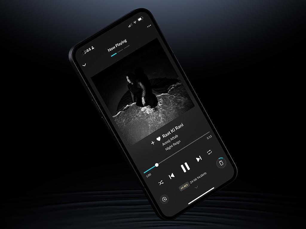 JPLAY z obsługą Apple CarPlay