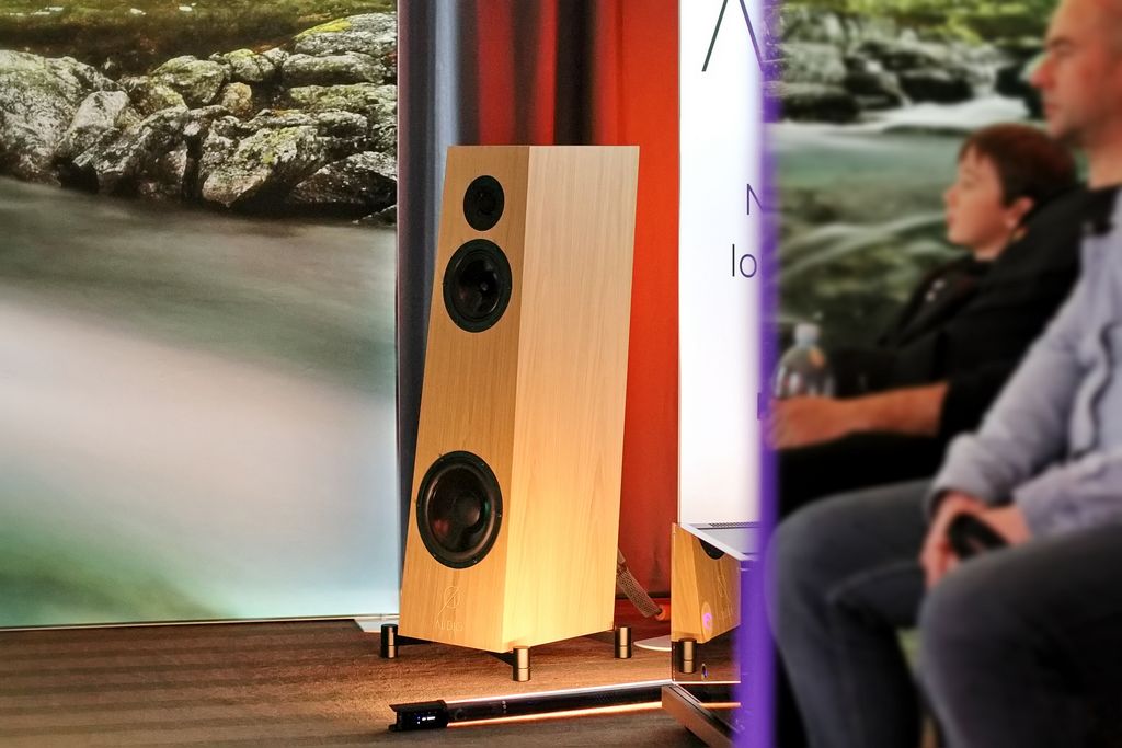 Ø Audio w Q21