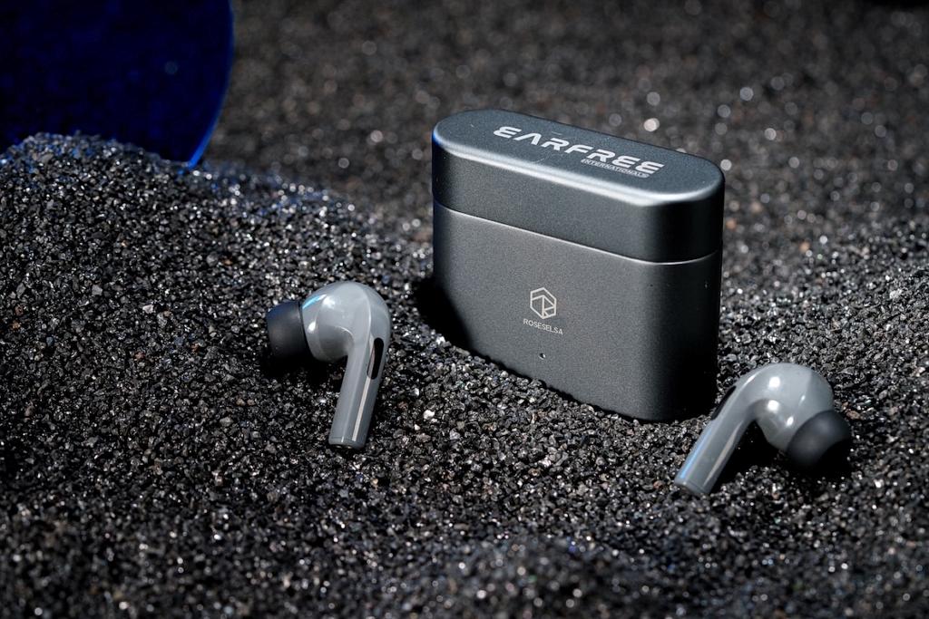 Rose Technics wchodzi do Polski