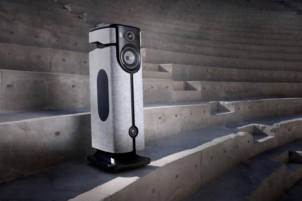Focal i Naim w dystrybucji Stratosa