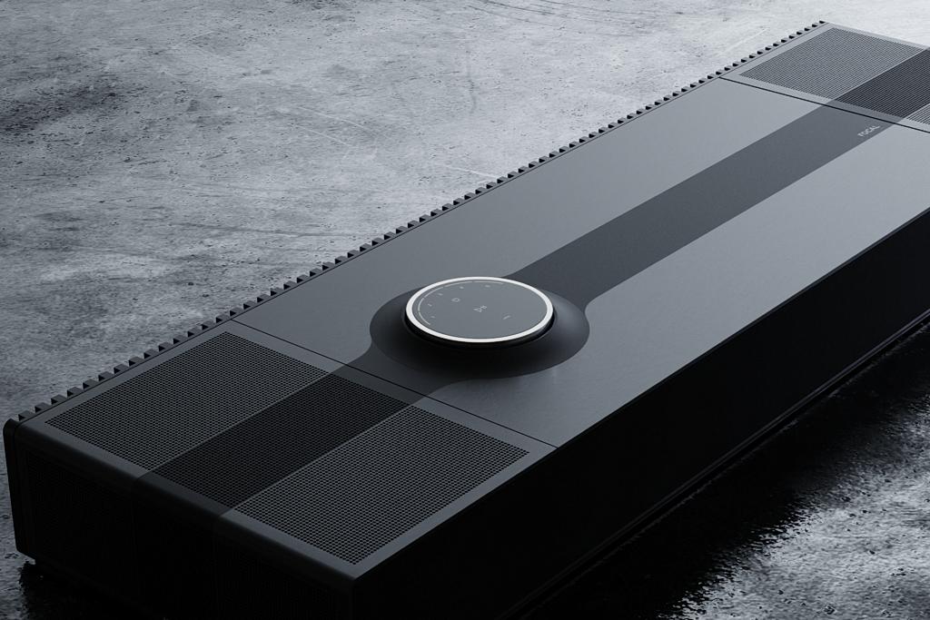 Focal i Naim w dystrybucji Stratosa