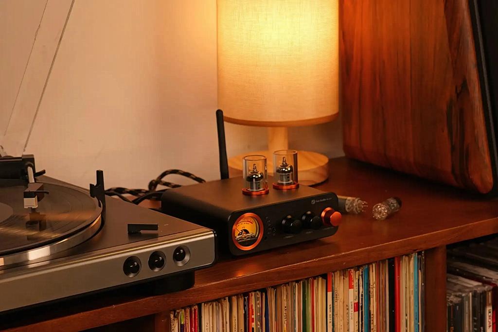 60 nowych urządzeń na początek - Fosi Audio rozwija się w Polsce