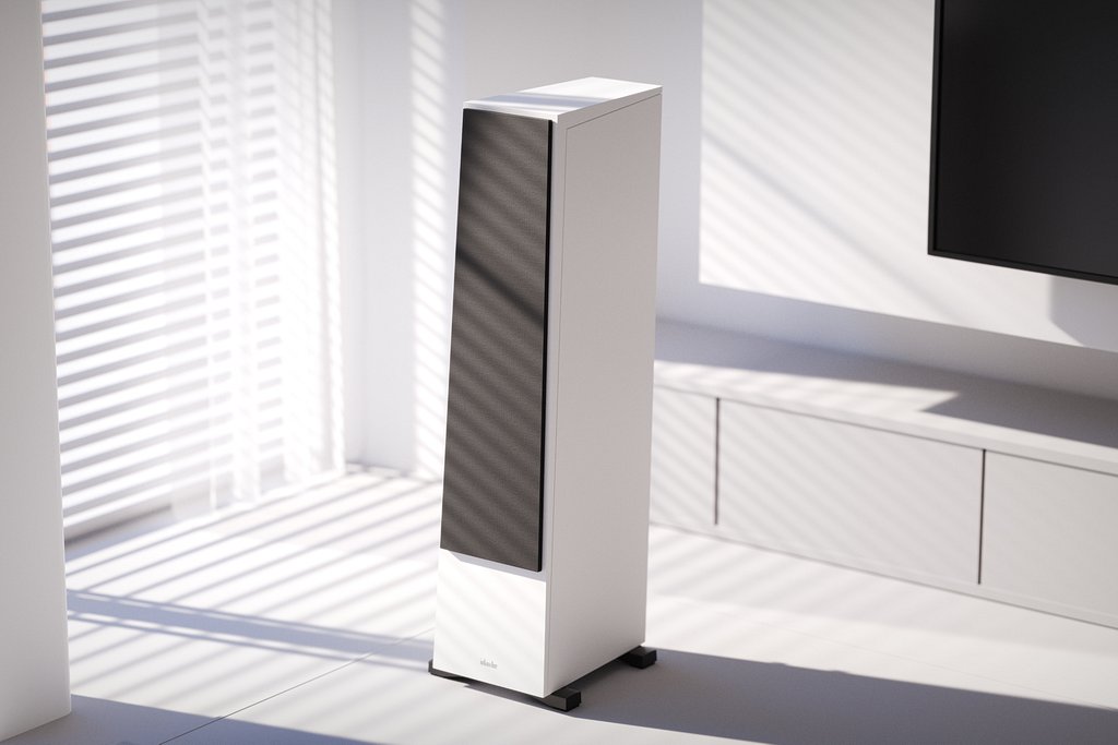 Indiana Line Lira 6 uhonorowane nagrodą iF Design Award